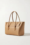 Maren Liore Tote Bag – Brown