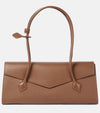 Maren Monoe Shoulder Bag – Brown