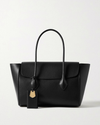 Maren Liore Tote Bag – Black